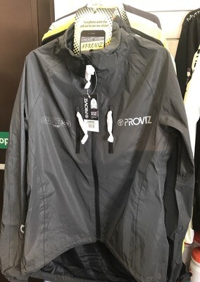 Proviz Refect 360 CRS Jacket Black - Small Proviz Refect 360 CRS Jacket Black - Small