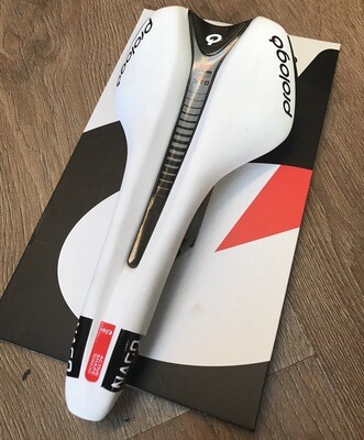 Prologo Naga Evo Space Tirox 141 White/Black Prologo Naga Evo Space Tirox 141 White/Black