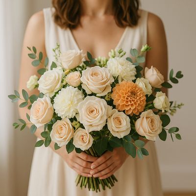 Premium Bouquets