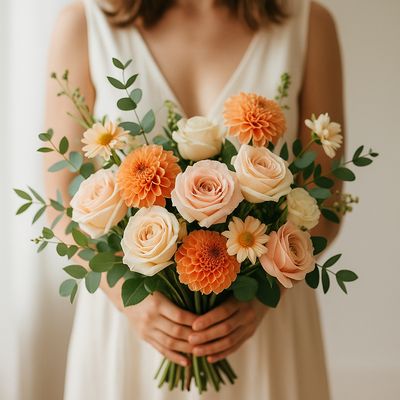 Bouquets