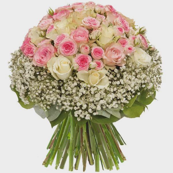 Bouquet Sequin – Prestige &amp; Lumière