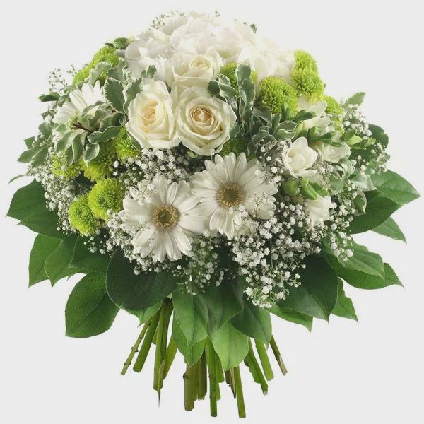 Bouquet Mystique – Élégance Envoûtante