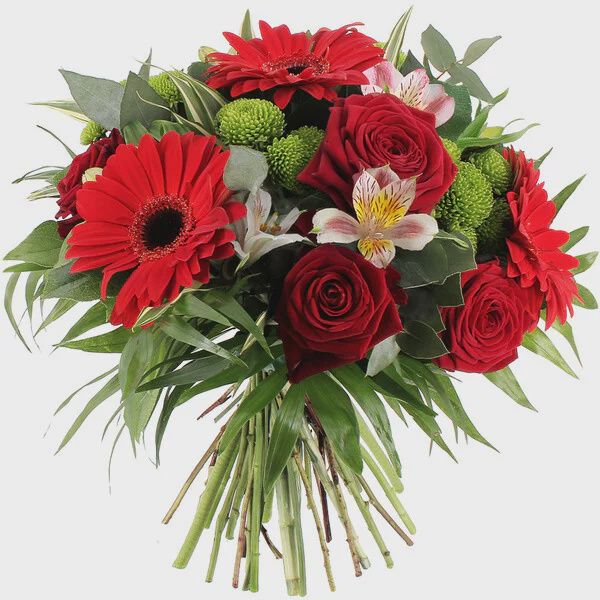 Bouquet Lutine – Douceur Printanière