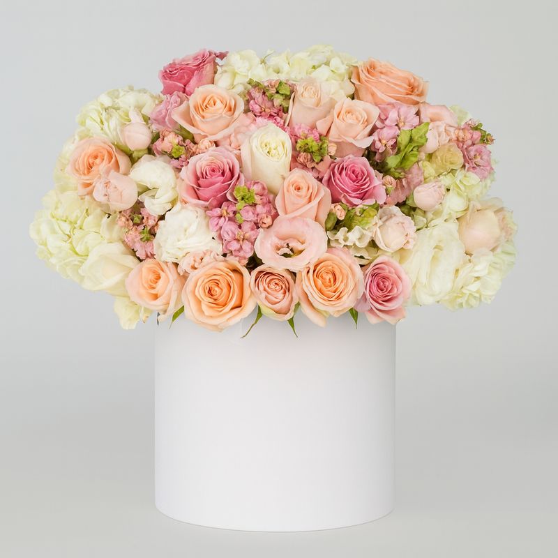 Flower Box Mixte – Collection Signature