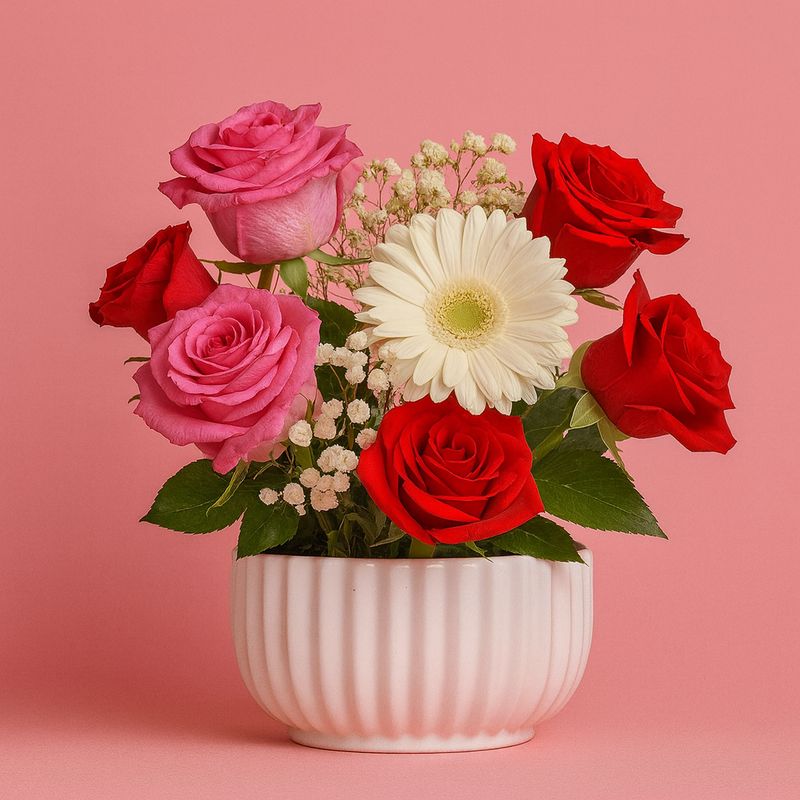 Vase Versa - Unique Collection 1