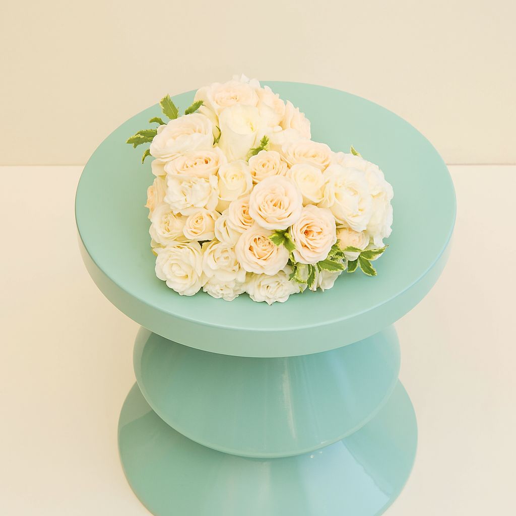 Cœur de Roses – Céline