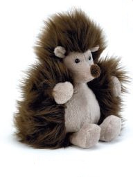 Small Fuddles Hedgehog