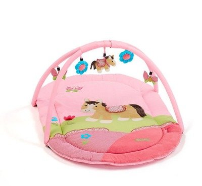 Sterntaler ST61130/ Medium Musical Box Gloria