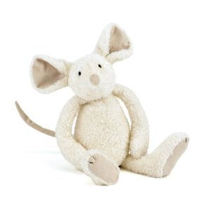 Tickle Mouse