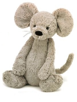 Medium Bashful Mouse