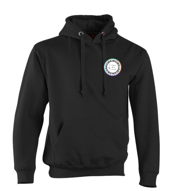 Voice Box Classes Hoodie
