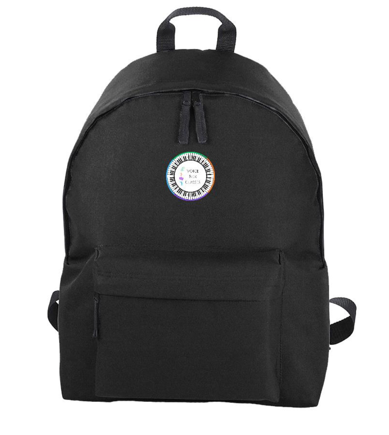Voice Box Classes Backpack