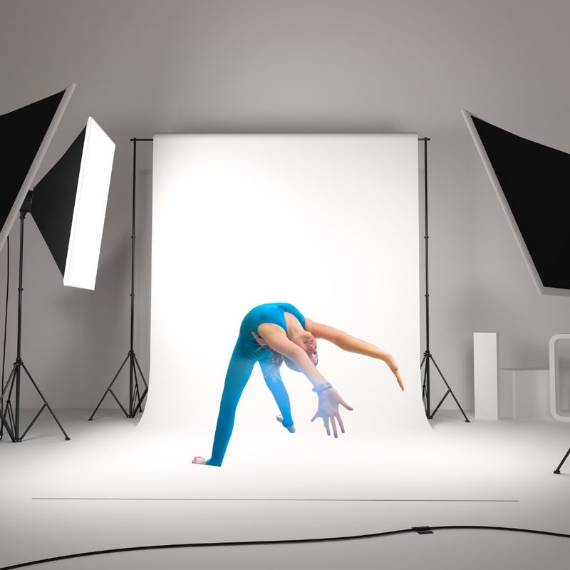 Dance Tights