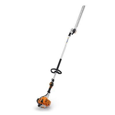 Petrol Long Handled Hedge Cutter