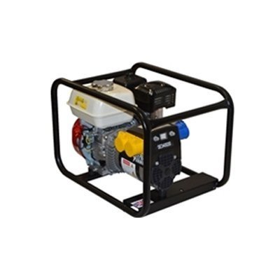 3.4kva/2.7kw Generator