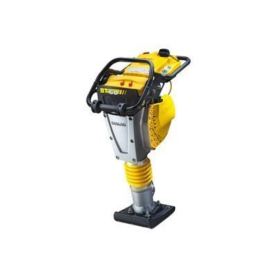 Trench Compactor