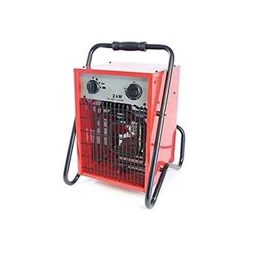 Electric Fan Heater