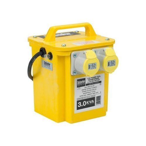 3kva Transformer