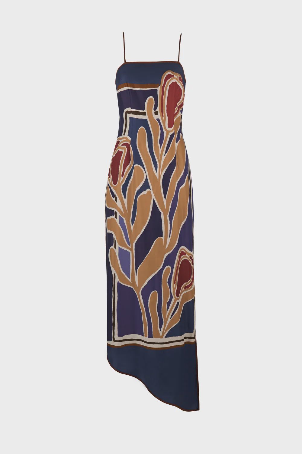 Sancia - Avinta Dress Tulip, Size: S