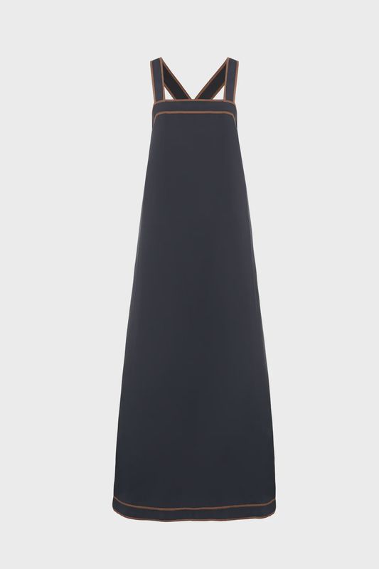 Sancia - Neroli Dress Eclipse