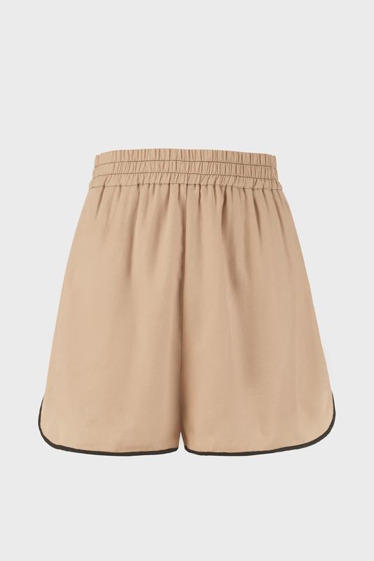 Sancia - Yumi Shorts Fawn