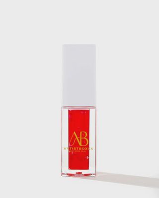 ARTISTBOXXX - Botanical Lip Oil Pomegranate
