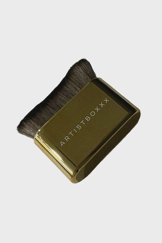 ARTISTBOXXX - Face And Body Glowww Brush