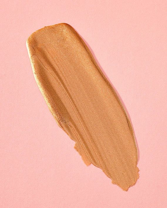 ARTISTBOXXX - Face Glowww Luminizer Gilded Gold