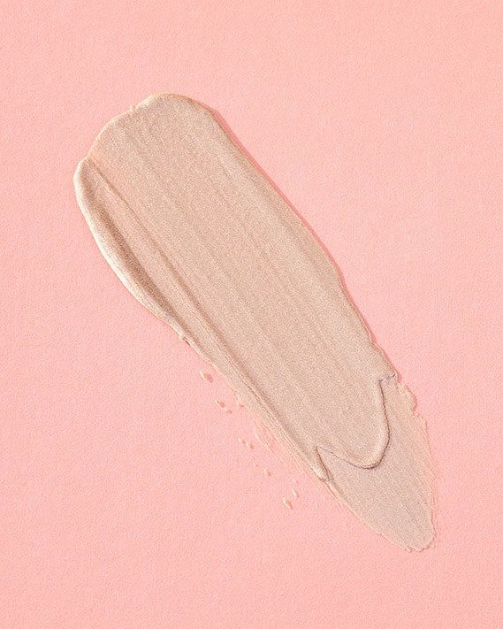 ARTISTBOXXX - Face Glowww Luminizer Champagne
