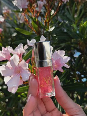 ARTISTBOXXX - Flamingo Hydrating Lip Oil