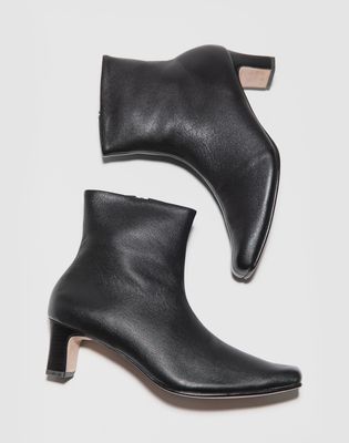 Huma Blanco - Bolena Coal