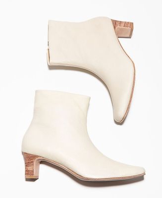 Huma Blanco - Bolena Bone