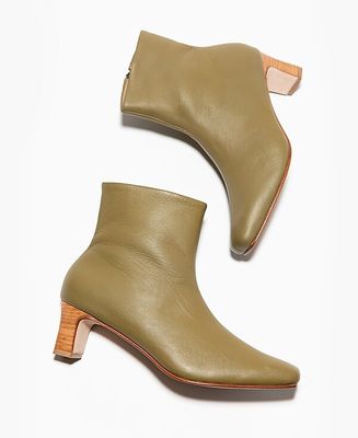 Huma Blanco - Bolena Olive