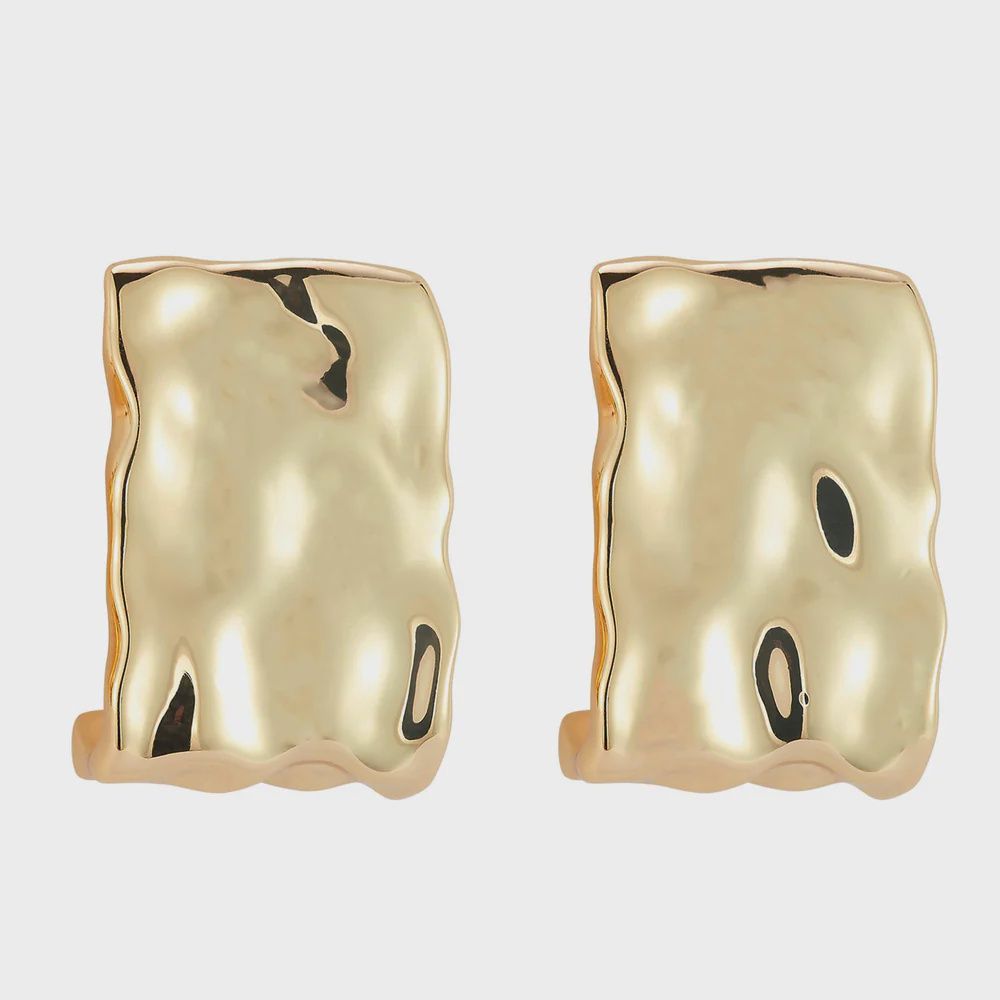Mignonne Gavigan - Peyton Studs Gold