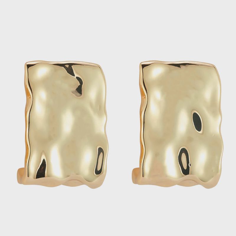 Mignonne Gavigan - Peyton Studs Gold