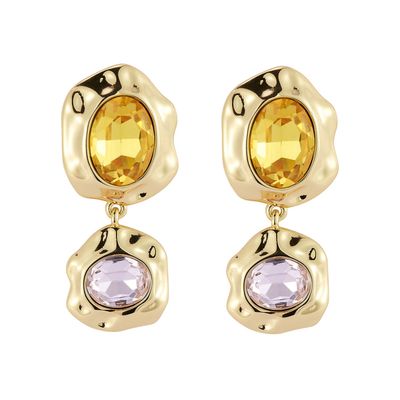 Mignonne Gavigan - Leia Drop Earrings