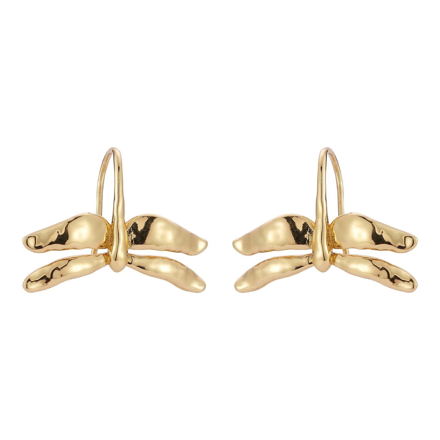 Mignonne Gavigan - Nylah Earring
