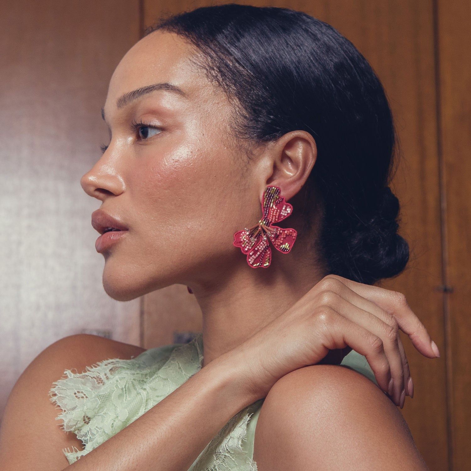 Mignonne Gavigan - Lara Earrings