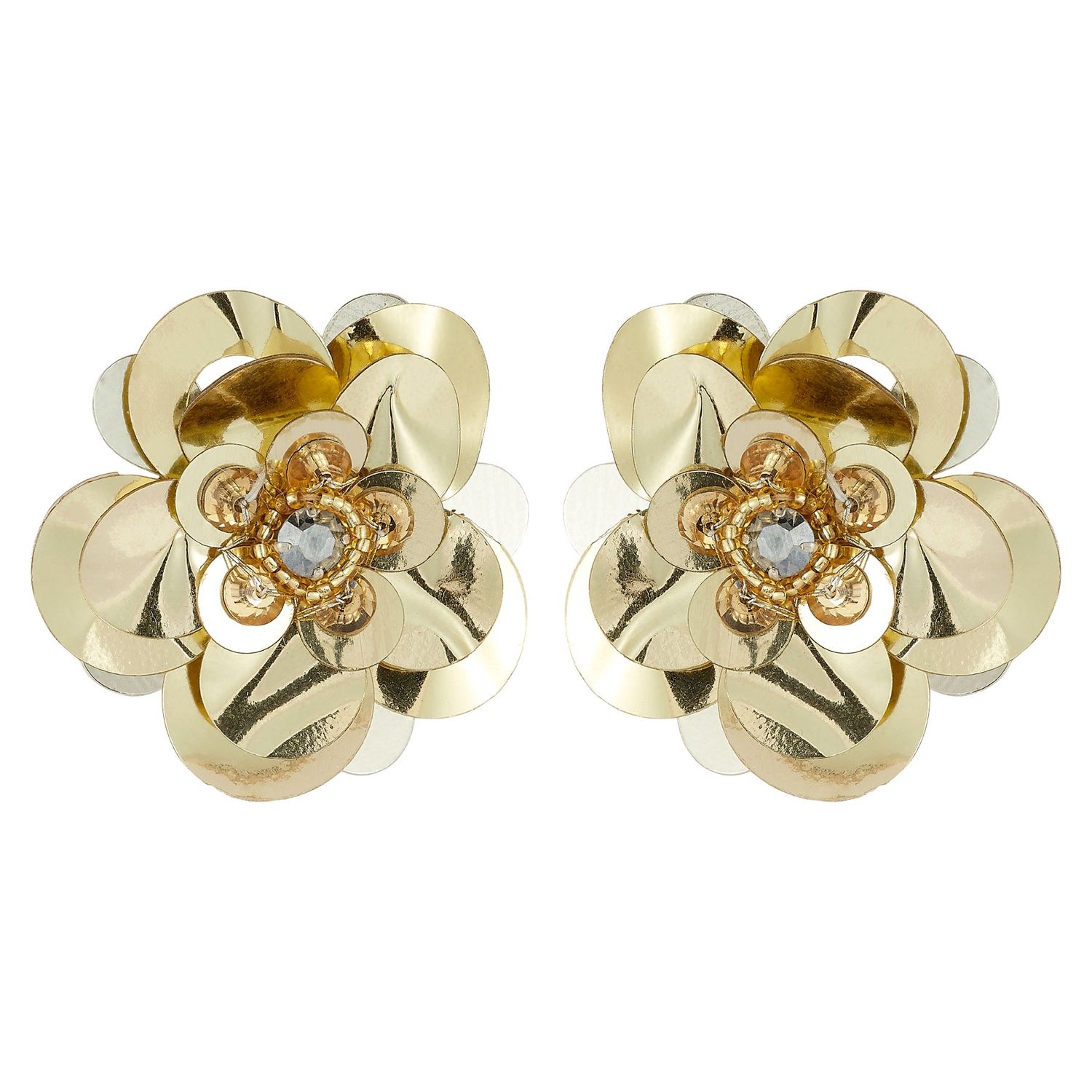 Mignonne Gavigan - Milena Earring