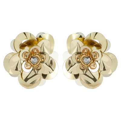 Mignonne Gavigan - Milena Earring