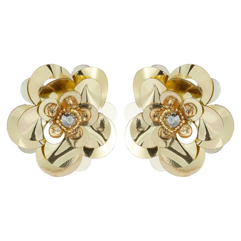 Mignonne Gavigan - Milena Earring