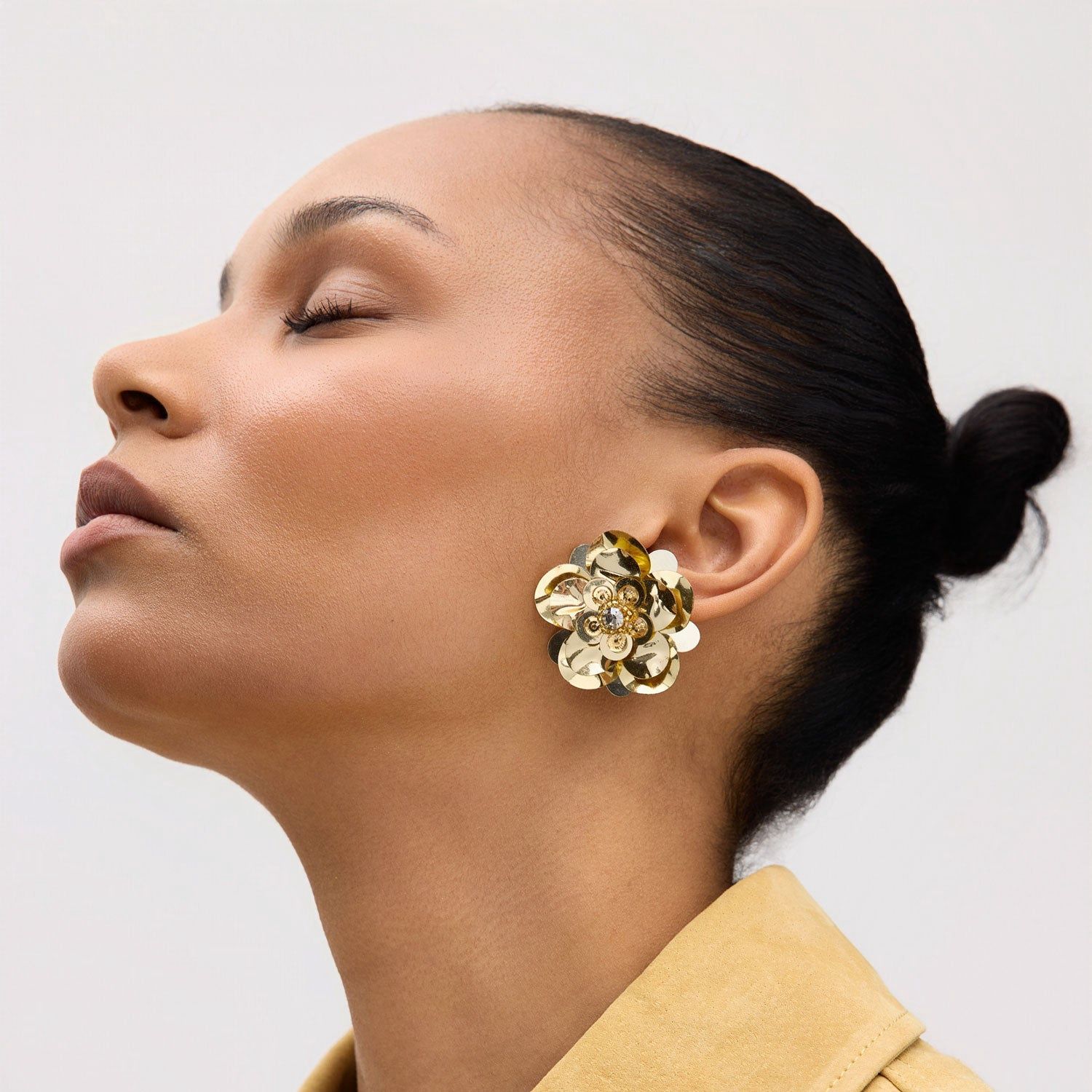 Mignonne Gavigan - Milena Earring