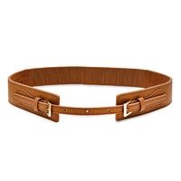 Laurel &amp; Gold- The Caramel Beverly Belt