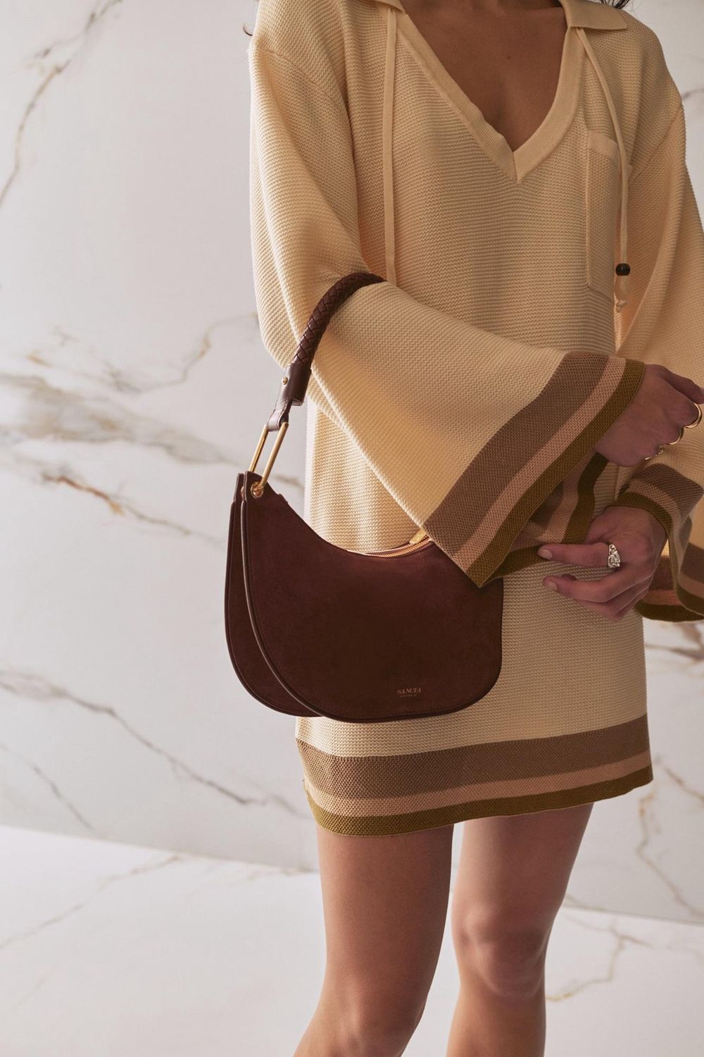 Sancia - The Cocoa Altura Sancia - The Cocoa Altura