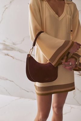 Sancia - Altura Cocoa