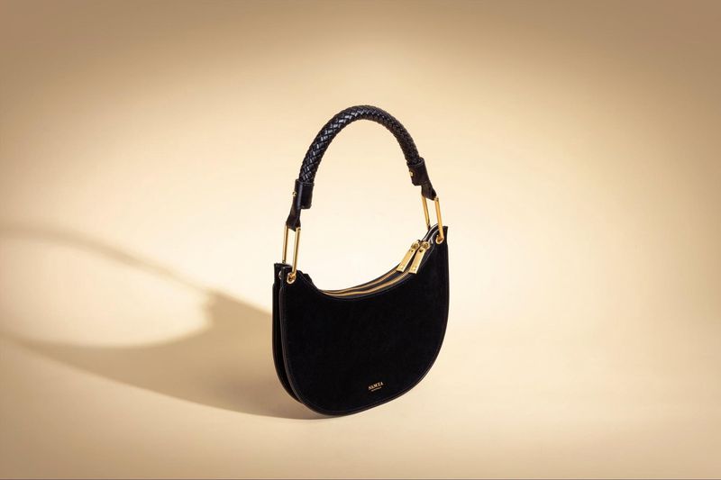 Sancia - The Black Altura