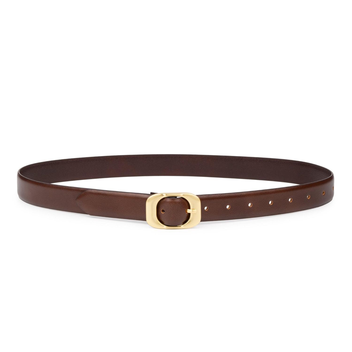 Sancia - Kylo Belt Cocoa