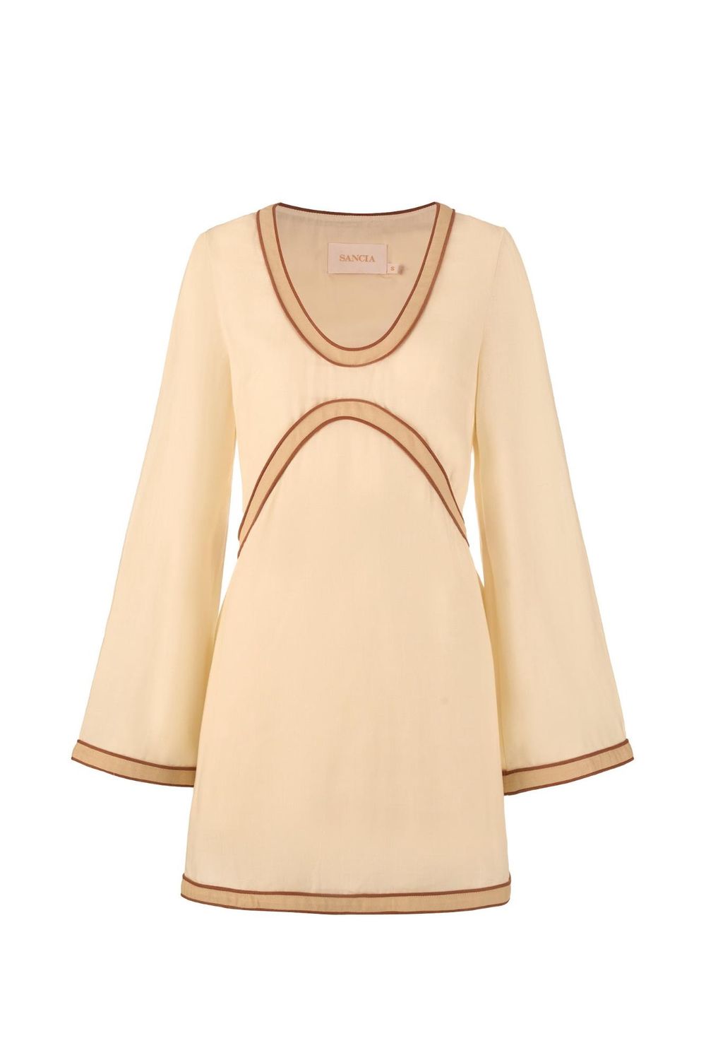 Sancia - Luella Dress  Lily