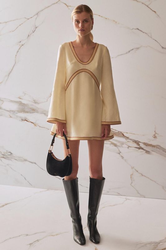 Sancia - The Luella Dress