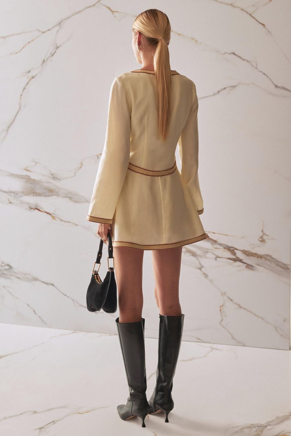 Sancia - Luella Dress  Lily